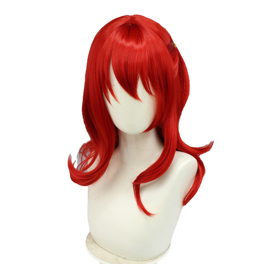 İkuyo Kita Cosplay (&Peruk) - Shadora