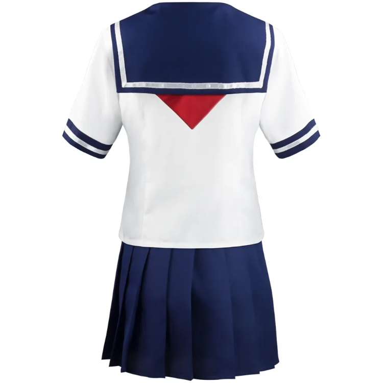 Ayano Aishi Cosplay (&Peruk) - Shadora