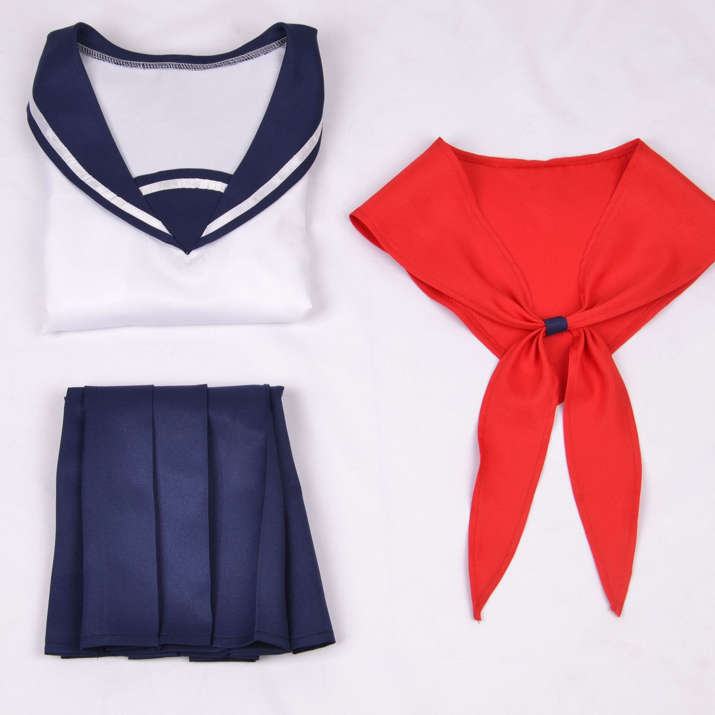 Ayano Aishi Cosplay (&Peruk) - Shadora
