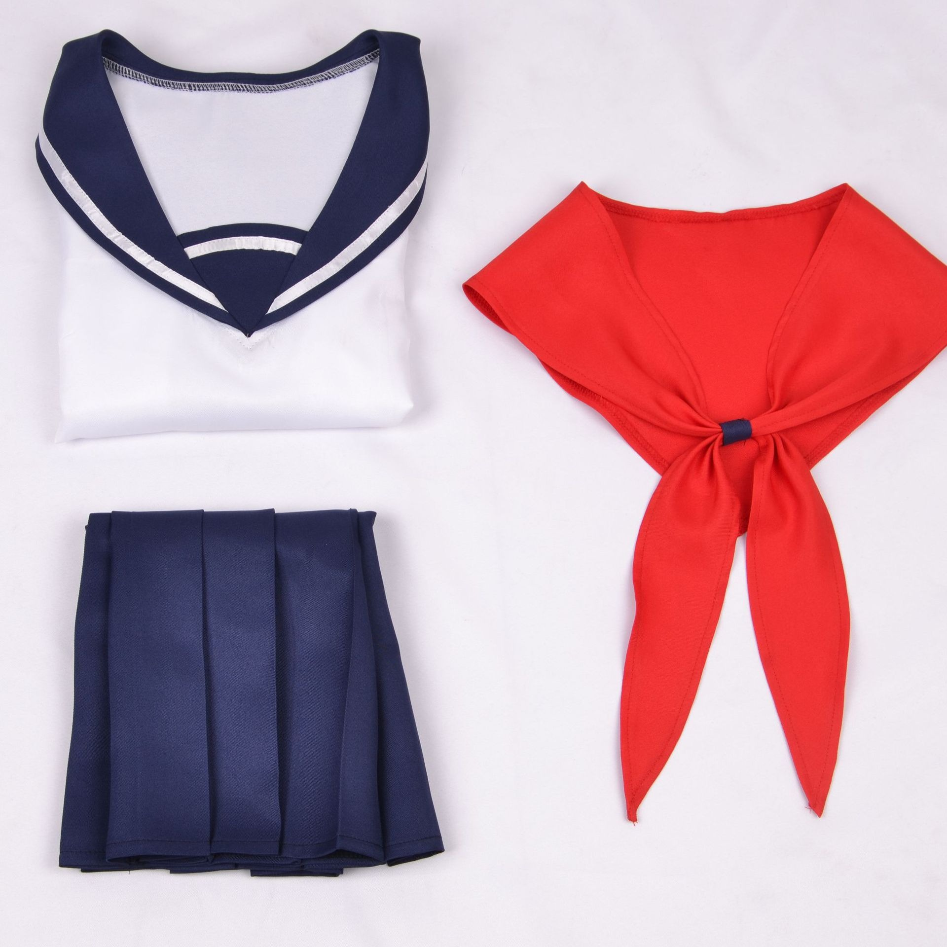 Ayano Aishi Cosplay (&Peruk) - Shadora