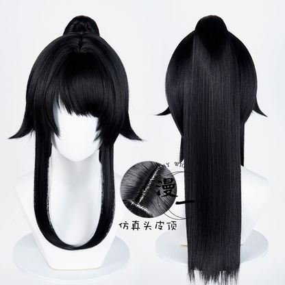 Ayano Aishi Cosplay (&Peruk) - Shadora