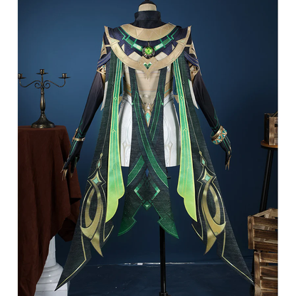 Nefer Cosplay (&Peruk) - Shadora