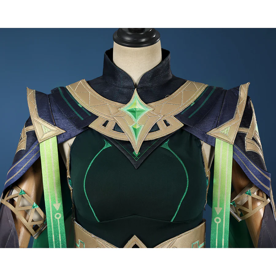 Nefer Cosplay (&Peruk) - Shadora