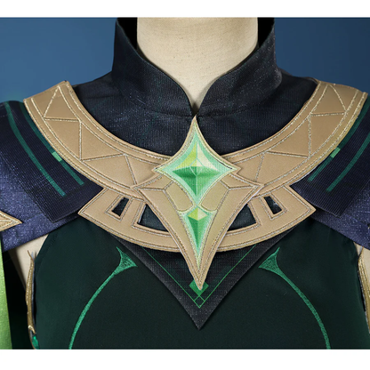 Nefer Cosplay (&Peruk) - Shadora