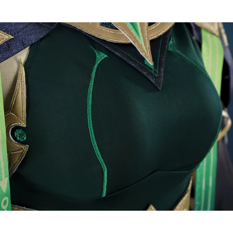 Nefer Cosplay (&Peruk) - Shadora