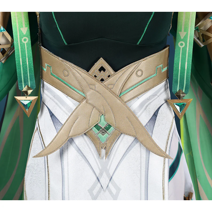 Nefer Cosplay (&Peruk) - Shadora