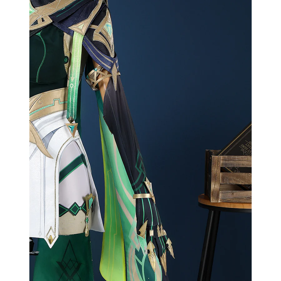 Nefer Cosplay (&Peruk) - Shadora