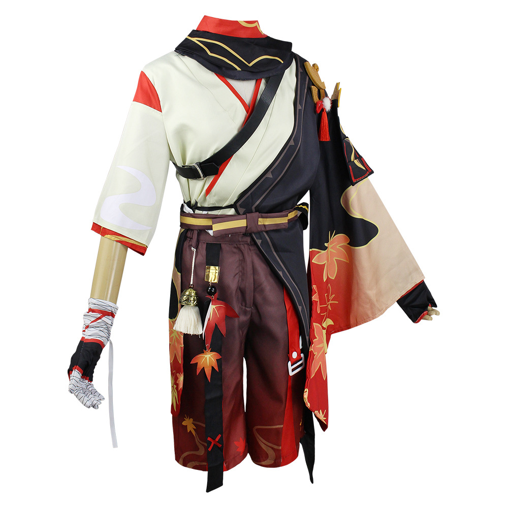 Kazuha Cosplay (&Peruk) - Shadora