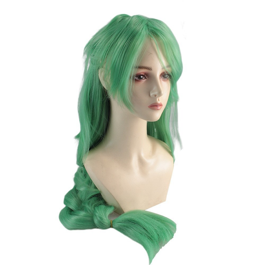 Baizhu Cosplay (&Peruk - Shadora