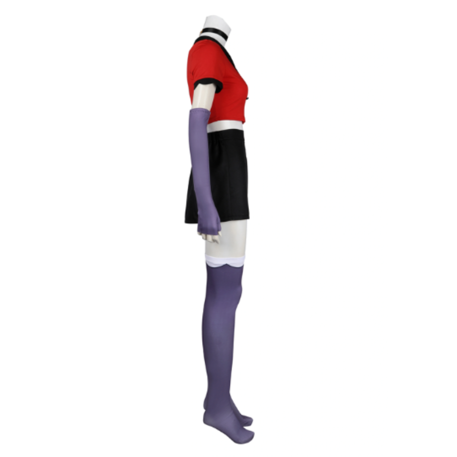 Vaggie Cosplay (&Peruk) - Shadora