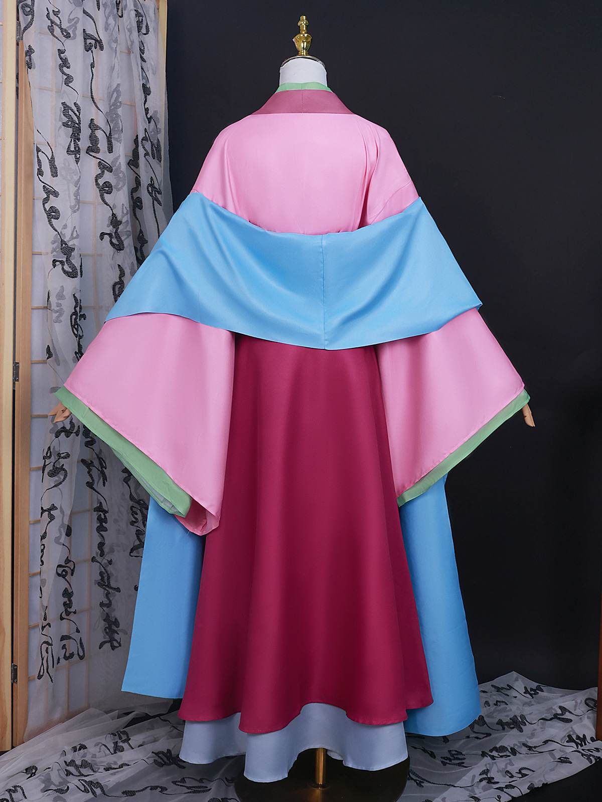 Maomao Cosplay (&Peruk) - Shadora