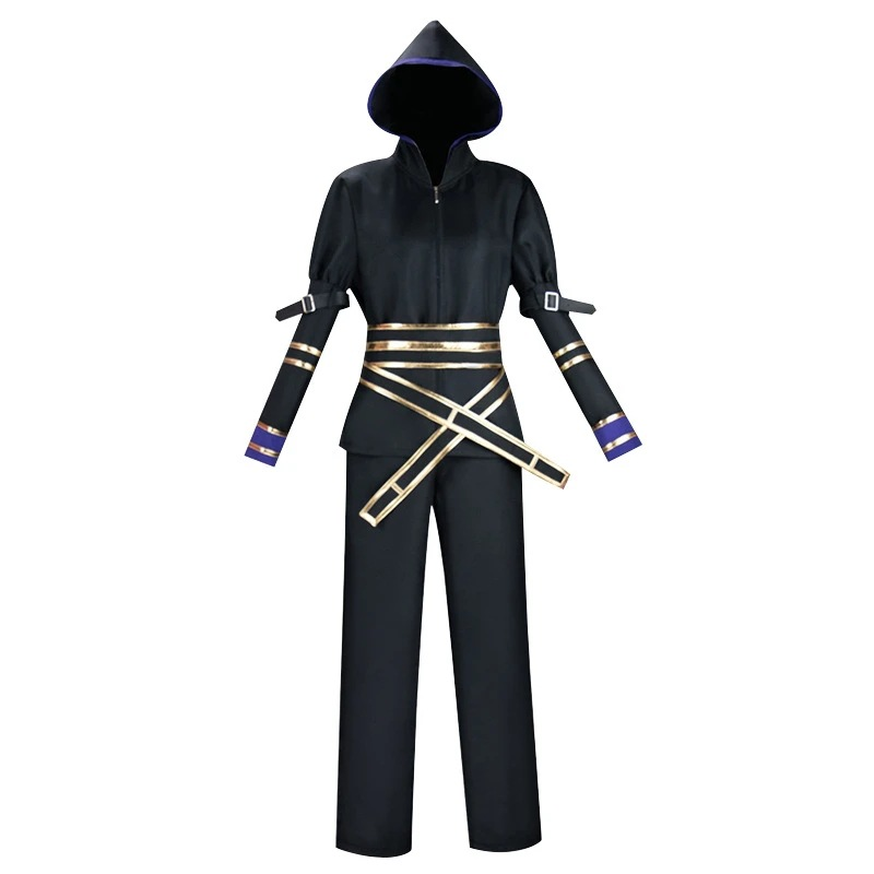 Shadow Cosplay - Shadora