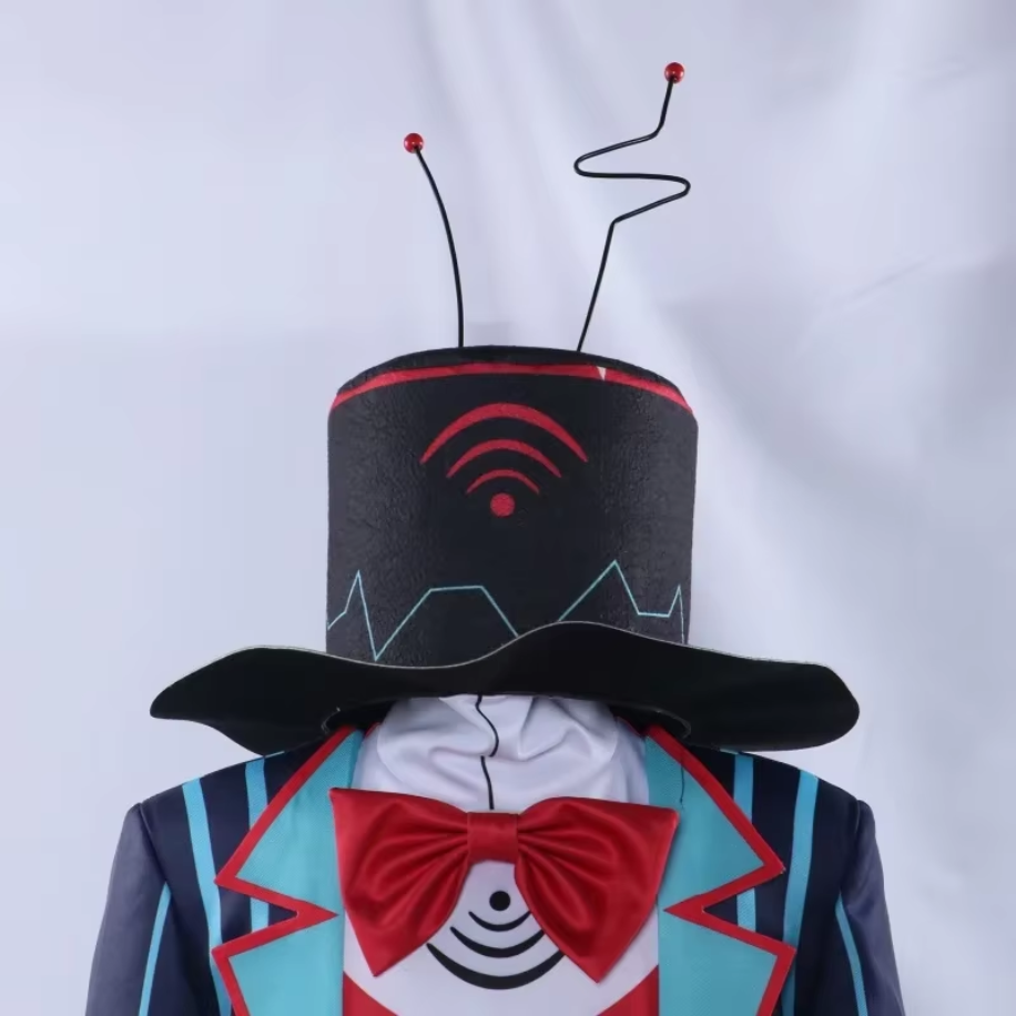 Vox Cosplay - Shadora