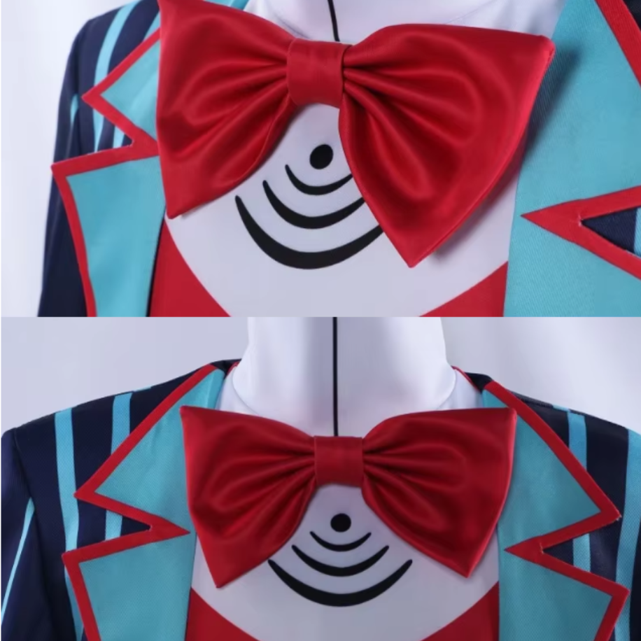Vox Cosplay - Shadora