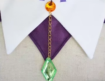 Emilia Cosplay (&Peruk) - Shadora