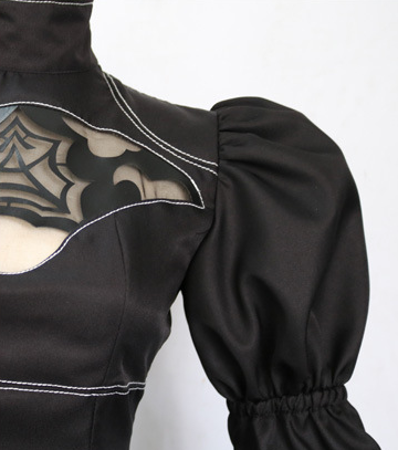 2B Cosplay (&Peruk) - Shadora