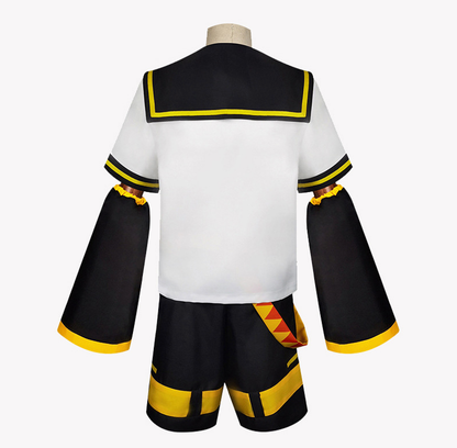 Kagamine Rin/Len Cosplay (&Peruk) - Shadora