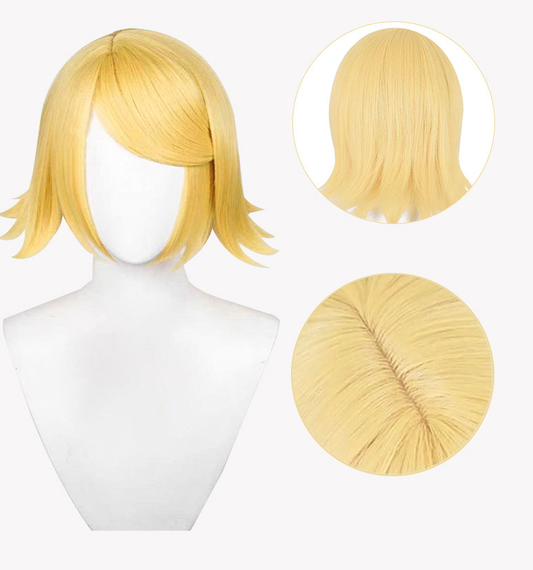 Kagamine Rin/Len Cosplay (&Peruk) - Shadora