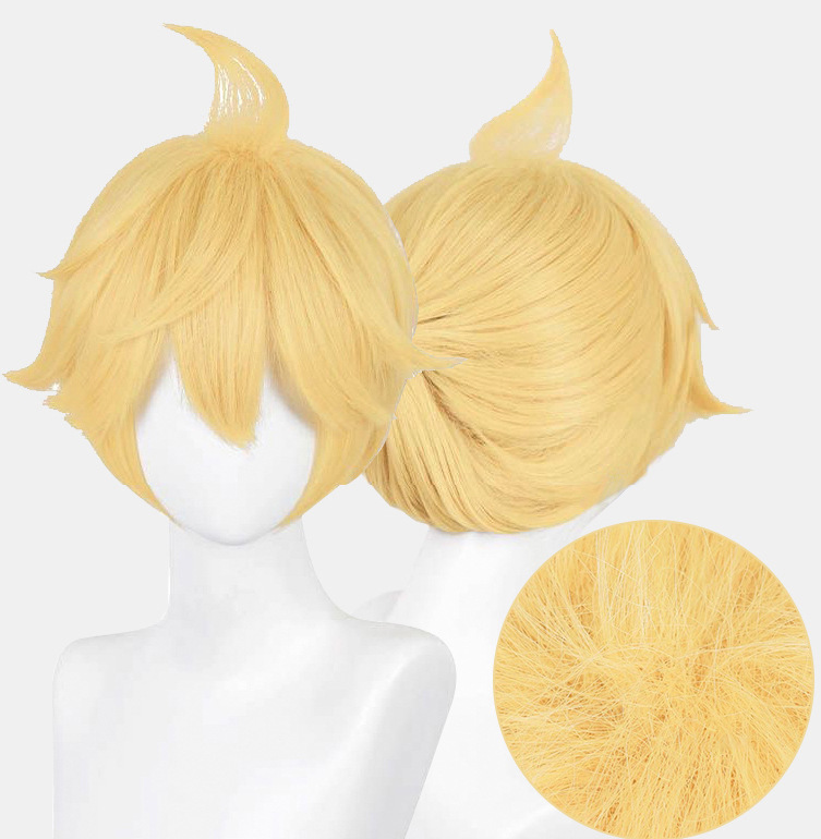 Kagamine Rin/Len Cosplay (&Peruk) - Shadora