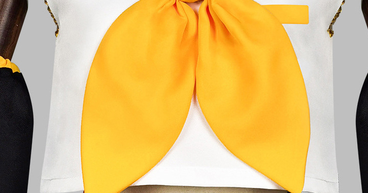 Kagamine Rin/Len Cosplay (&Peruk) - Shadora
