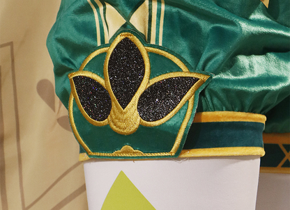Venti Cosplay (&Peruk) Yüksek Kalite - Shadora