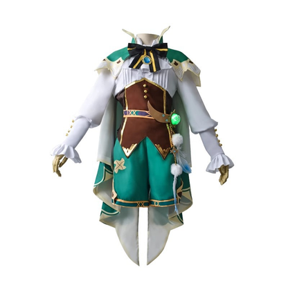 Venti Cosplay (&Peruk) - Shadora