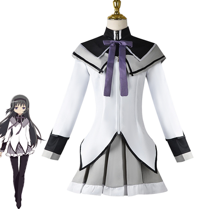 Homura Cosplay (&Peruk) - Shadora