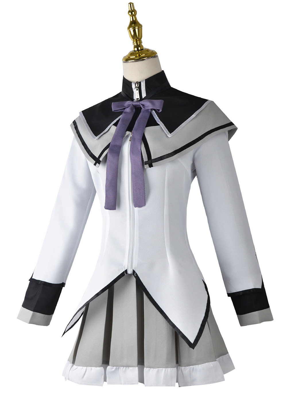 Homura Cosplay (&Peruk) - Shadora