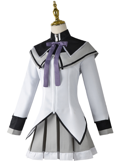 Homura Cosplay (&Peruk) - Shadora