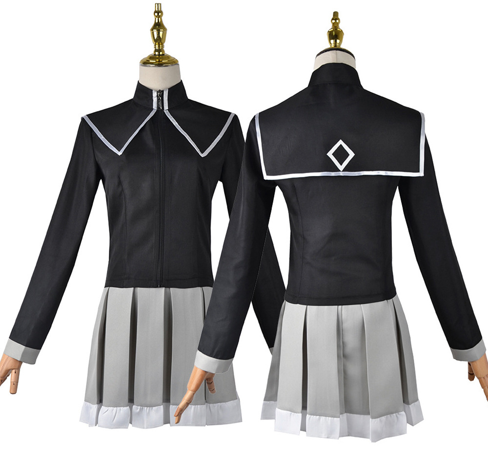 Homura Cosplay (&Peruk) - Shadora