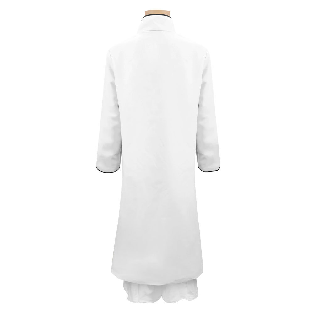 Aizen Cosplay - Shadora