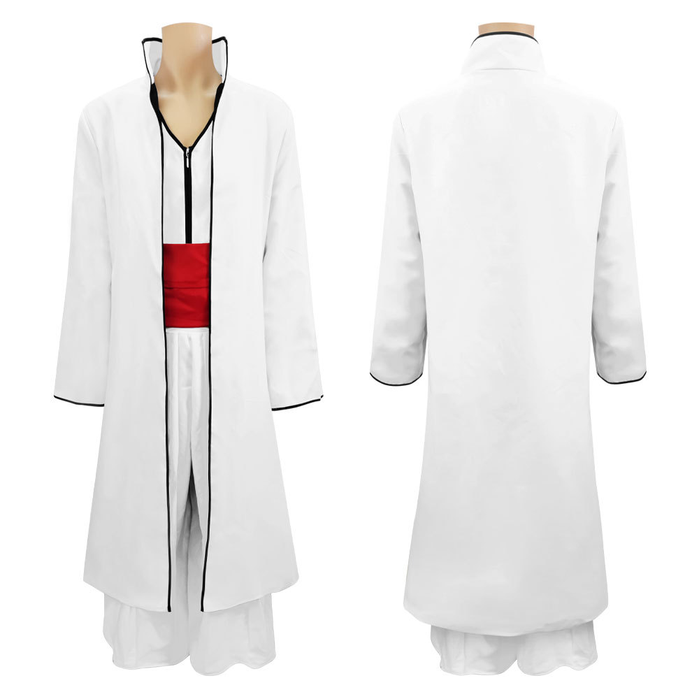 Aizen Cosplay - Shadora