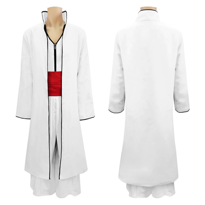 Aizen Cosplay - Shadora