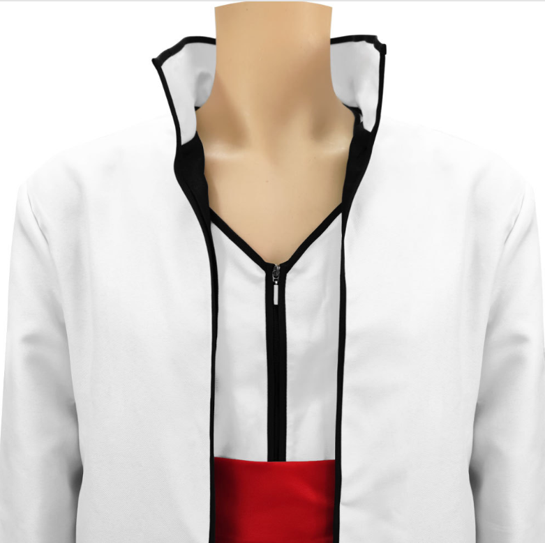 Aizen Cosplay - Shadora