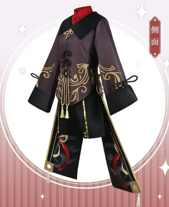 Hu Tao Cosplay (&Peruk) - Shadora