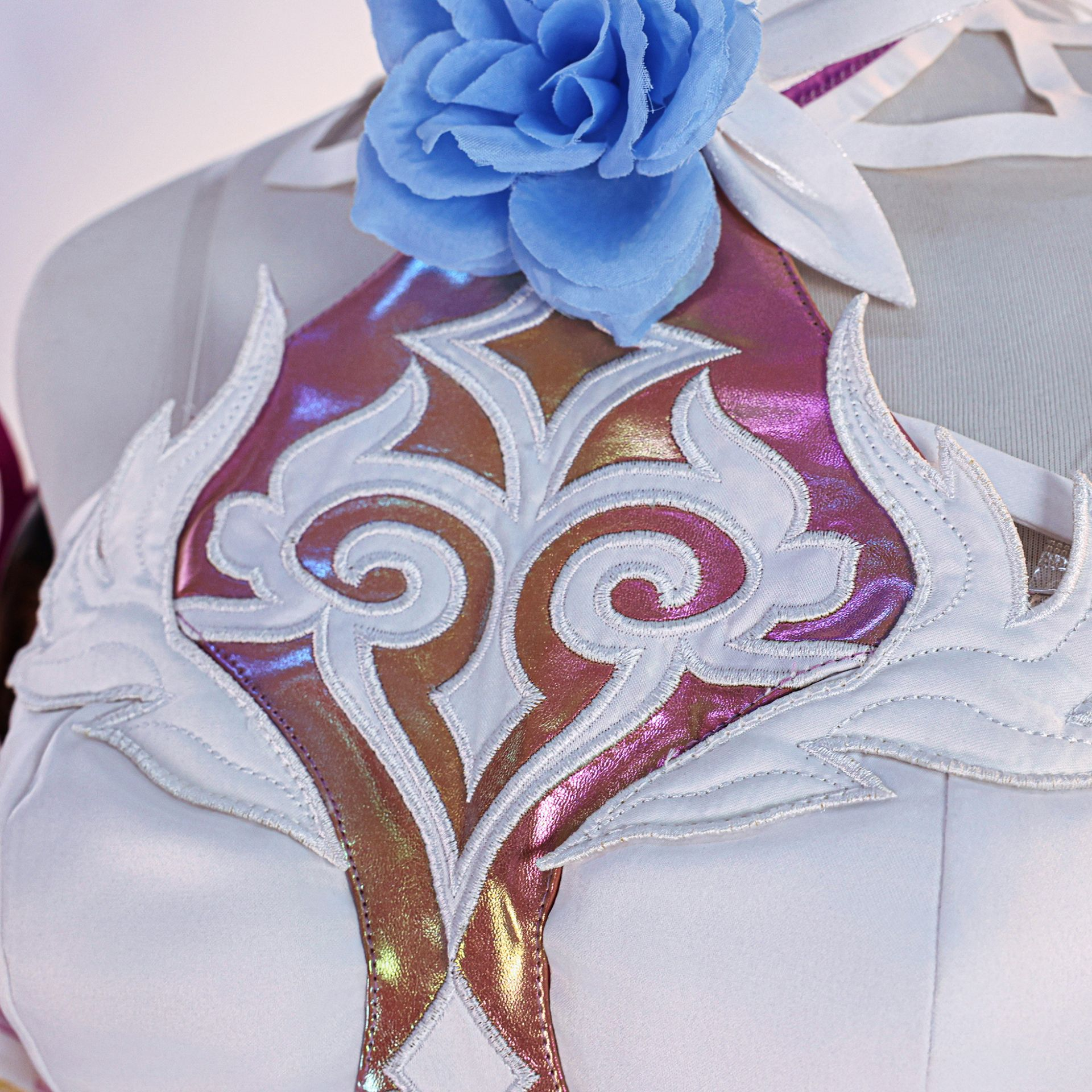 Cyrene Cosplay (&Peruk) - Shadora