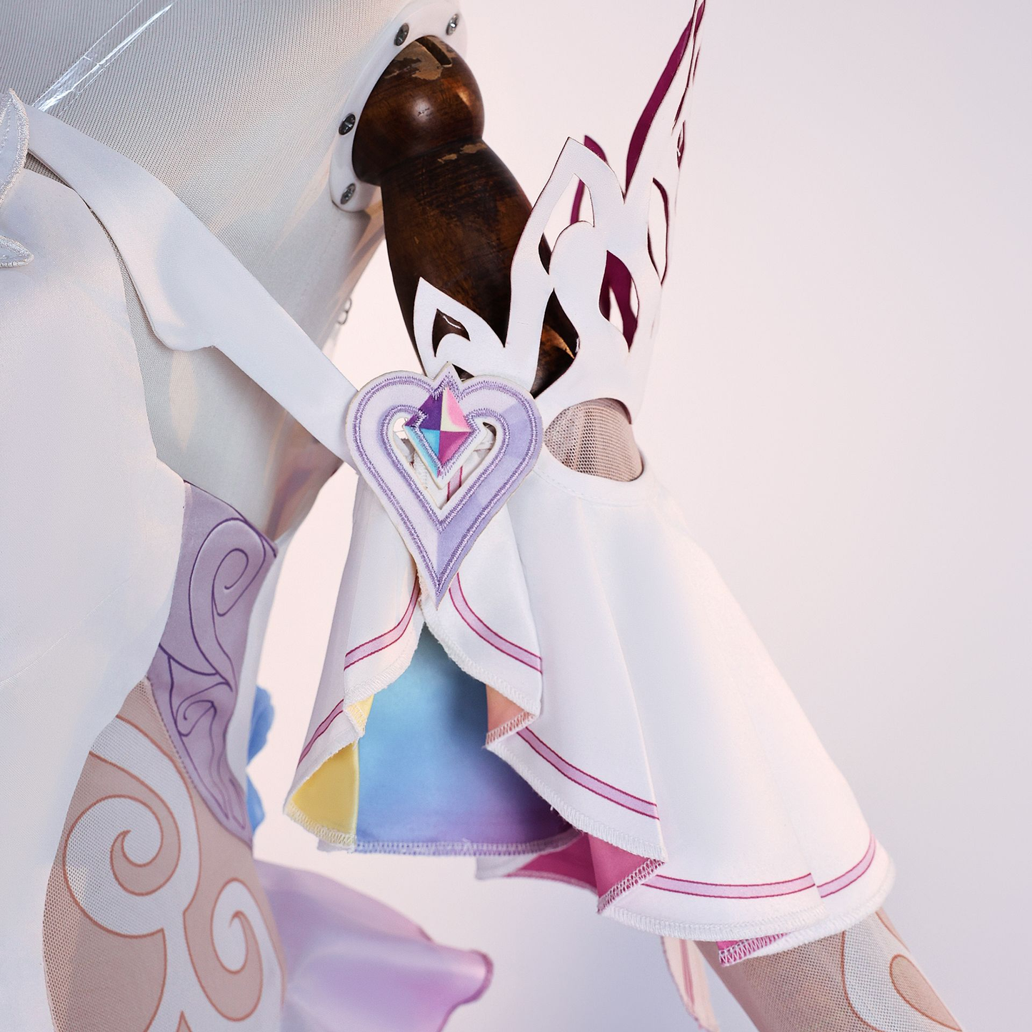 Cyrene Cosplay (&Peruk) - Shadora