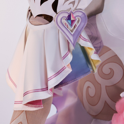 Cyrene Cosplay (&Peruk) - Shadora