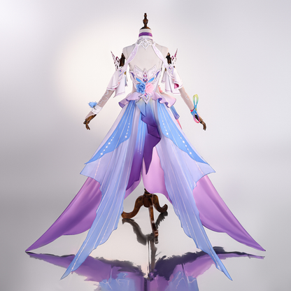 Cyrene Cosplay (&Peruk) - Shadora