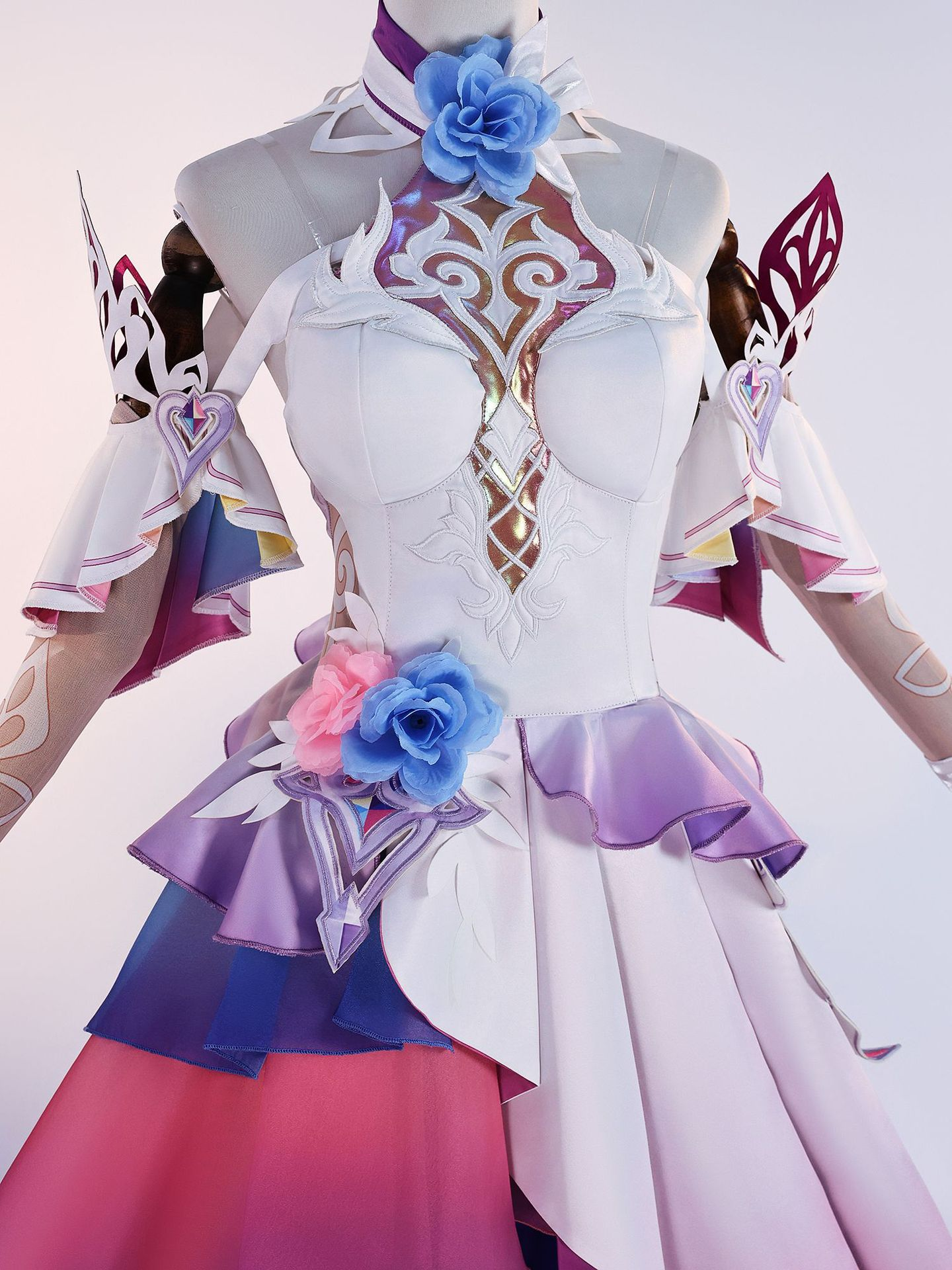 Cyrene Cosplay (&Peruk) - Shadora