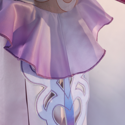 Cyrene Cosplay (&Peruk) - Shadora