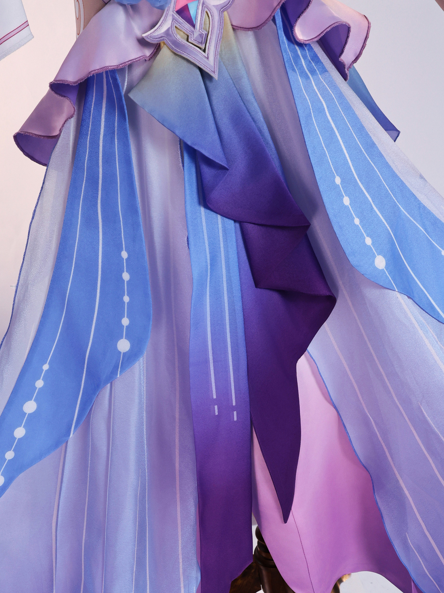 Cyrene Cosplay (&Peruk) - Shadora