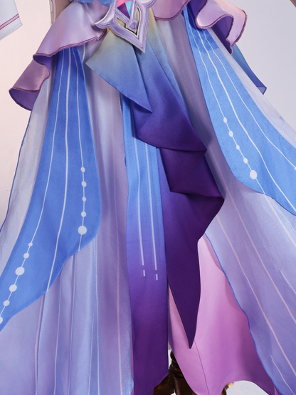 Cyrene Cosplay (&Peruk) - Shadora