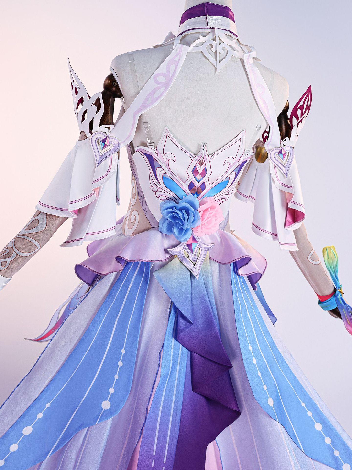 Cyrene Cosplay (&Peruk) - Shadora