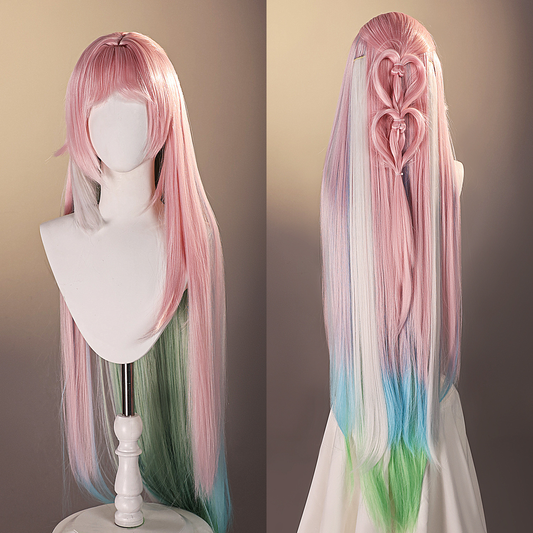 Cyrene Cosplay (&Peruk) - Shadora