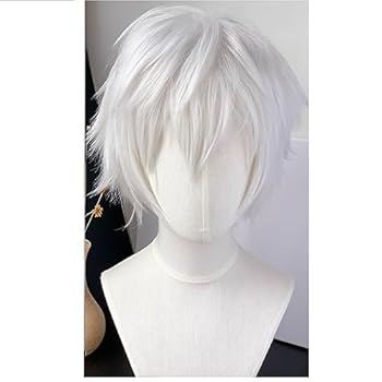 Regulus Corneas Cosplay (&Peruk) - Shadora