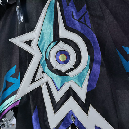 Ororon Cosplay+Peruk - Shadora