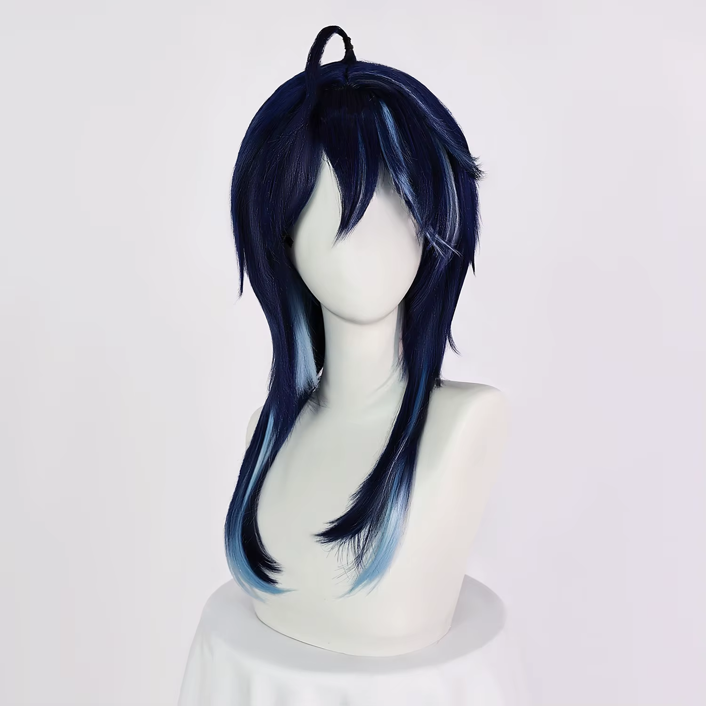 Ororon Cosplay+Peruk - Shadora