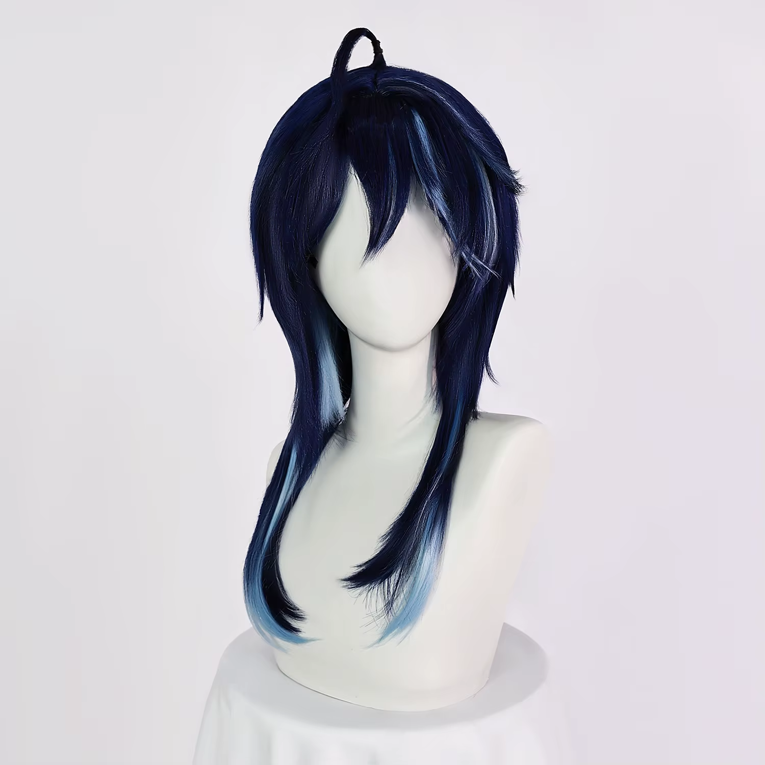 Ororon Cosplay+Peruk - Shadora