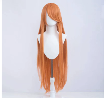 Orihime Cosplay (&Peruk) - Shadora